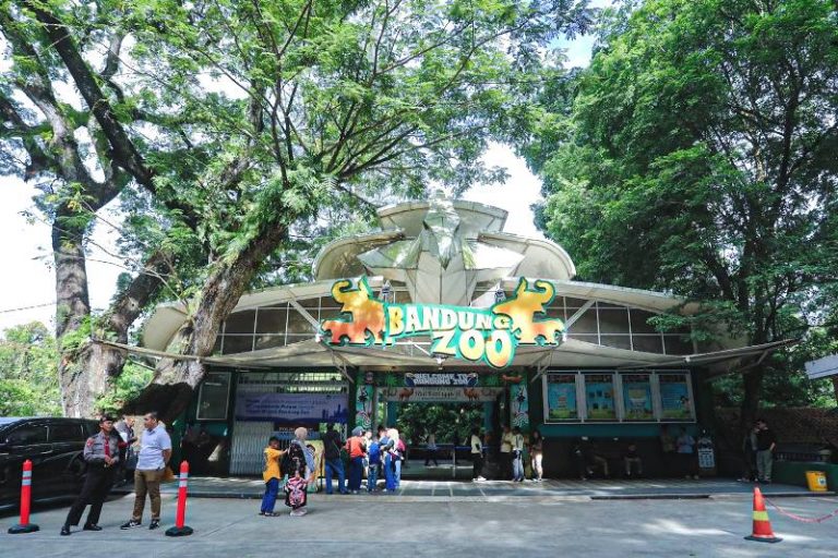 Pemkot Bandung-Pemda Jabar Kompak Pertahankan Kebun Binatang Jadi Ruang Terbuka Hijau