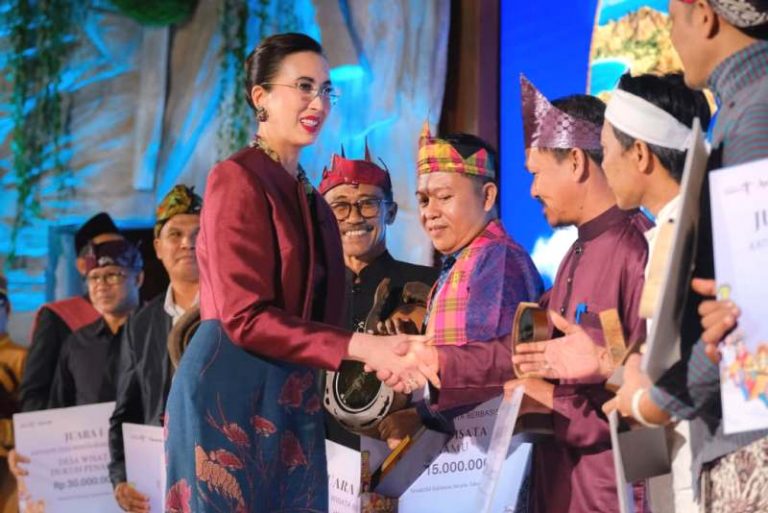 Dua Wakil dari Provinsi Jawa Barat Sabet Penghargaan WAI 2025, Siapa Saja?
