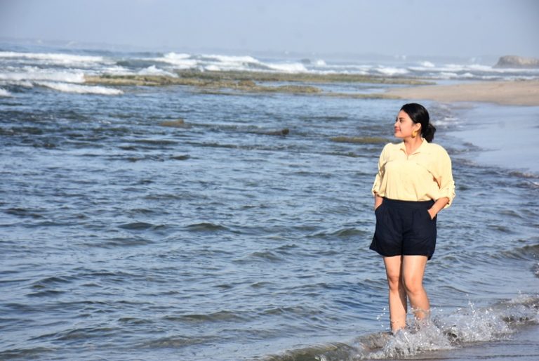 Libur Sekolah, Destinasi Wisata Di Pangandaran Mulai Ramai Dikunjungi Wisatawan