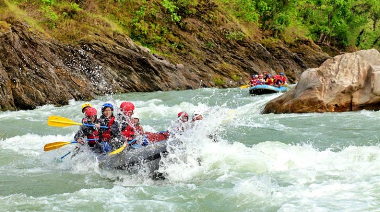 Pariwisata Petualangan Saat Ini Jadi Tren Global, Ini Kata Kemenpar