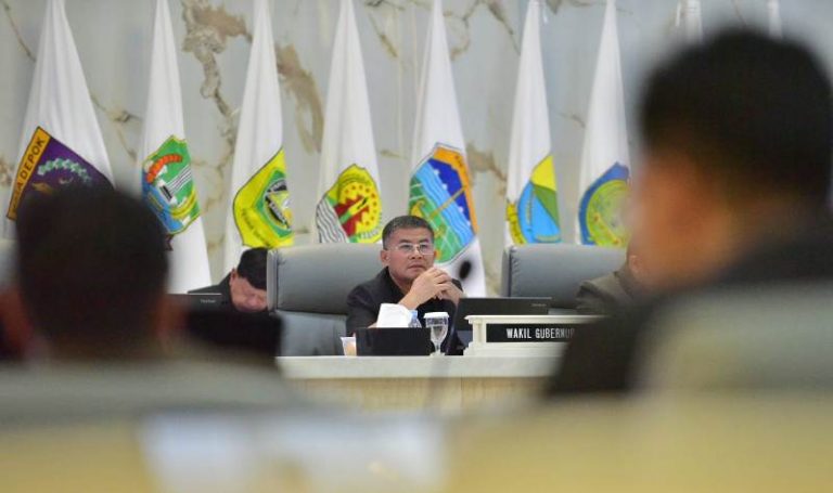 Pemdaprov Jabar Tekankan Pemajuan dan Perlindungan Kebudayaan di Ranperda Baru