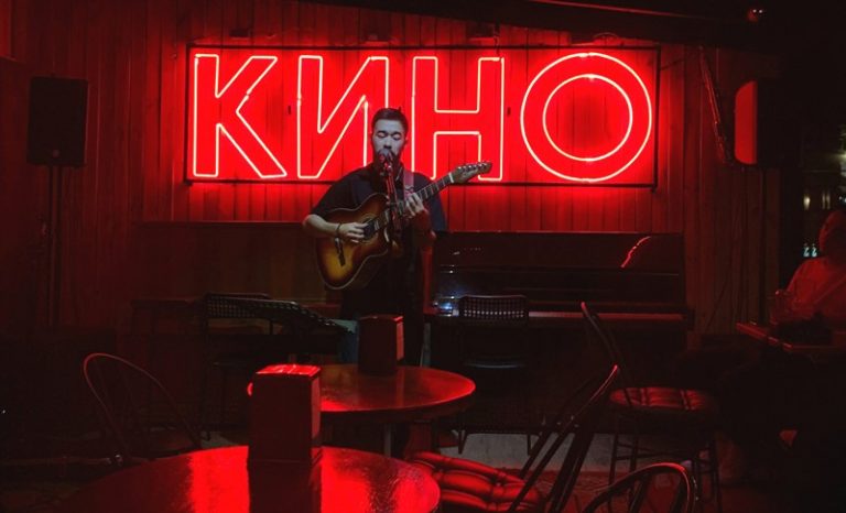 Sah, Pemerintah Mulai Pungut Royalti Lagu di Hotel, Kafe dan Restoran