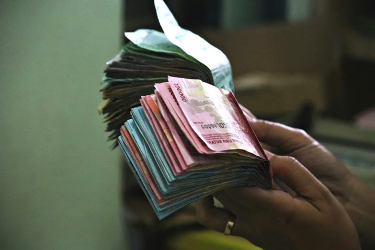 Pemda Provinsi Jawa Barat Menetapkan Peta Upah 2026, Ini Besarannya