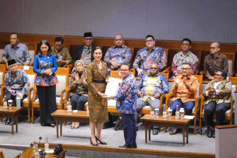UU Kepariwisataan Disahkan, Penanda Arah Baru Pariwisata Indonesia
