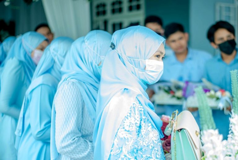 Tips Memilih Wedding Organizer Agar Tak Zonk, Kasus WO by Ayu Puspita Jadi Pelajaran