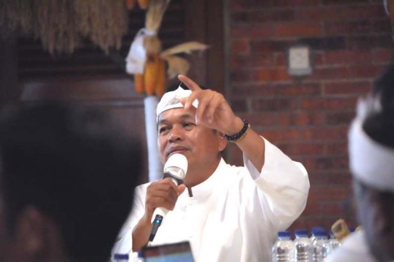 Dedi Mulyadi Tolak Libatkan ASN untuk Dongkrak Penerbangan Umrah dari Kertajati