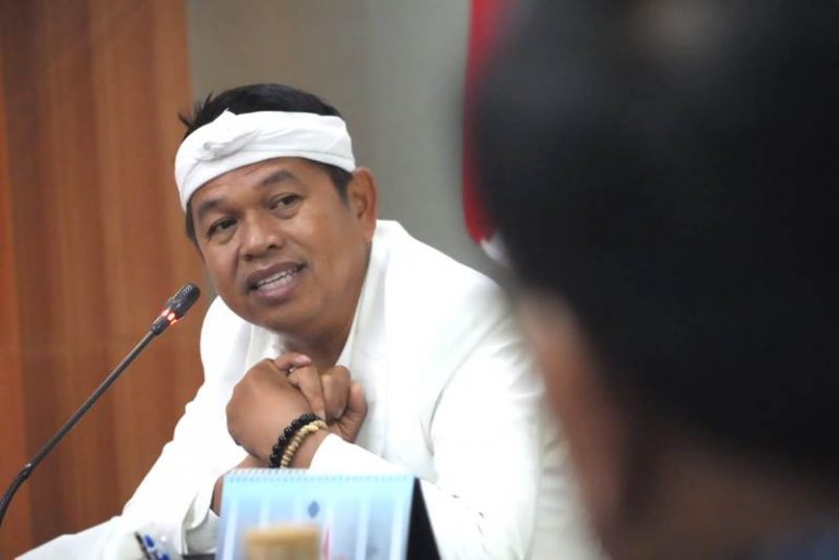 Jawa Barat Catatkan Kinerja Investasi Impresif, PMA Sumbang Rp147,02 Triliun