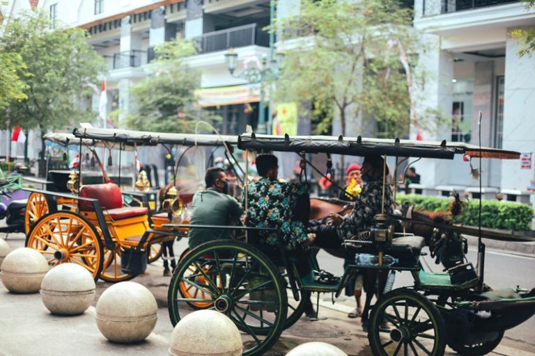 Cara Pemerintah Yogyakarta Mengucapkan Terima Kasih Kepada Wisatawan