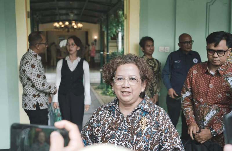 Babak Baru Wajah Pariwisata DIY, Jalin Kerjasama dengan InJourney Bangun Ekosistem Destinasi