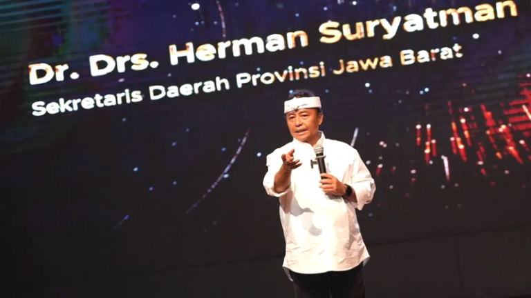 Disparbud Jabar Luncurkan “Calendar of Events 2026” di Taman Budaya