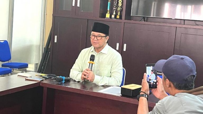 Nasib Masjid Raya Bandung Setelah Dipaksa Mandiri, Pemda Jabar Hentikan Anggaran