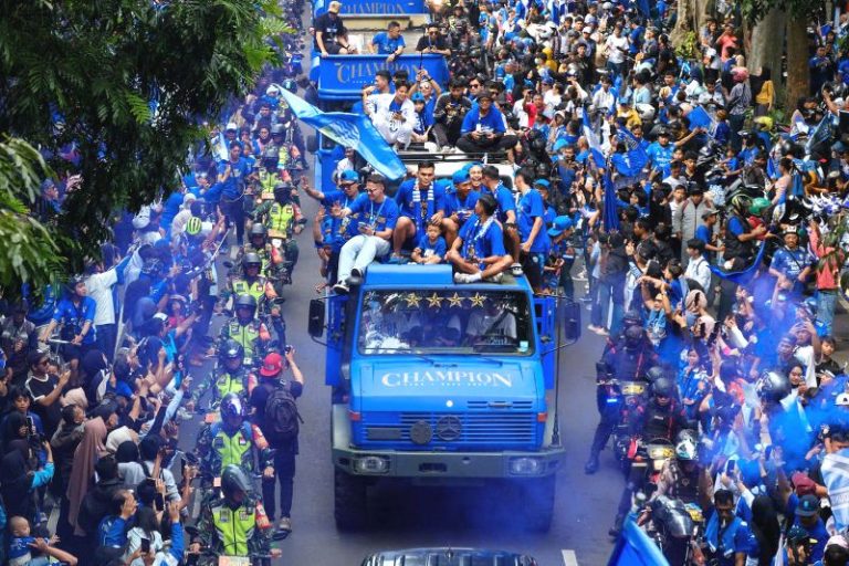Menjelang Laga Klasik Persib Bandung, Wali Kota Farhan Ingatkan Hal Ini