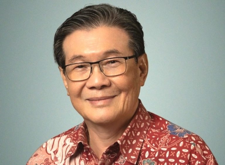 Ini Baru Bos Tajir, Dalam Sehari Kekayaannya Bertambah Rp23 Triliun