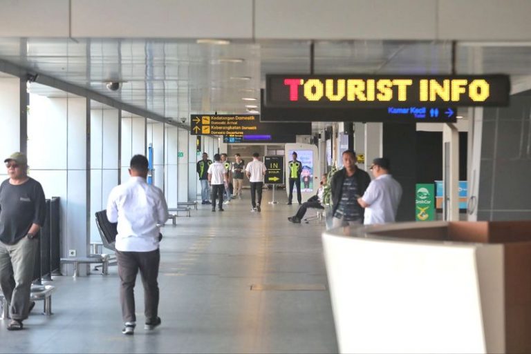 Penerbangan Menuju Bandung Kembali Diramaikan Rute Wings Air
