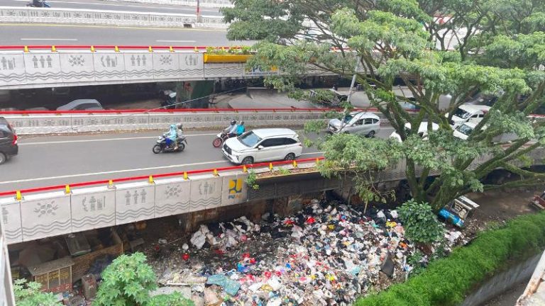 Wali Kota Farhan Ingatkan Ledakan Gunung Sampah Pada 12 Januari, Ini Penyebabnya