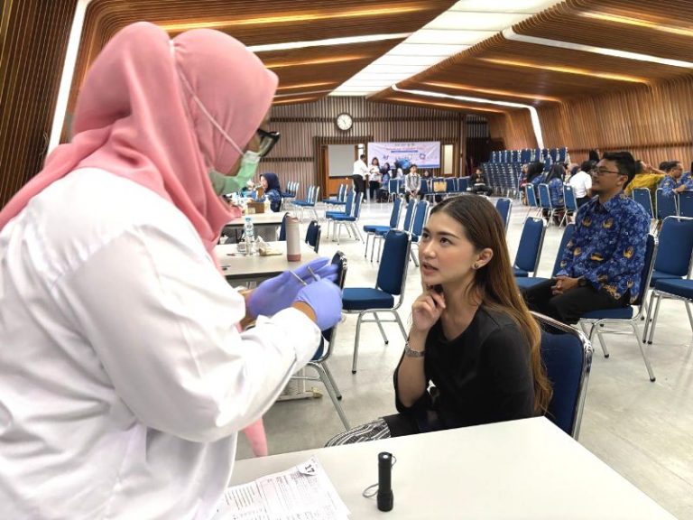 Merebaknya Isu Superflu Jangan Bikin Panik, Wali Kota Bandung Farhan Ingatkan Jangan Spekulasi