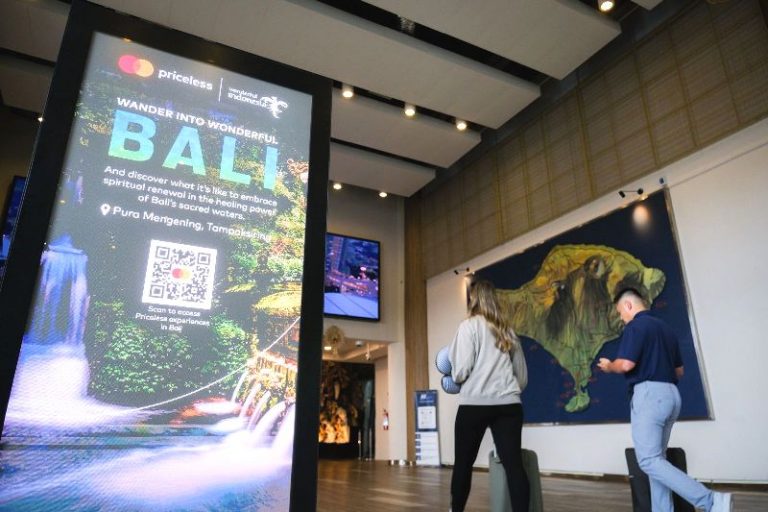 Lebih Selektif, Mulai 2026 Wisman ke Bali Wajib Tunjukkan Buku Tabungan