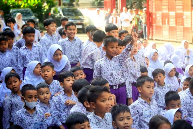 Kota Bandung Perkuat Layanan Psikolog di Sekolah, Atasi Gangguan Mental