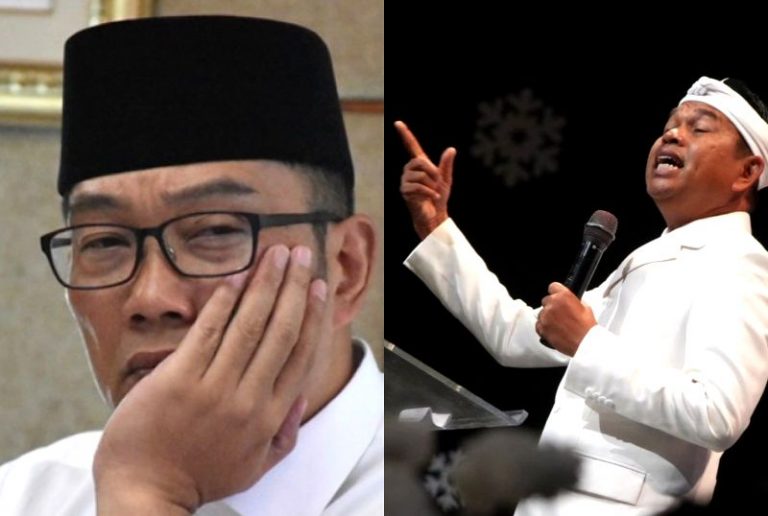 Ikuti Jejak Ridwan Kamil, Gubernur Jabar KDM Akui Berutang  Rp 2 Triliun Untuk Ini