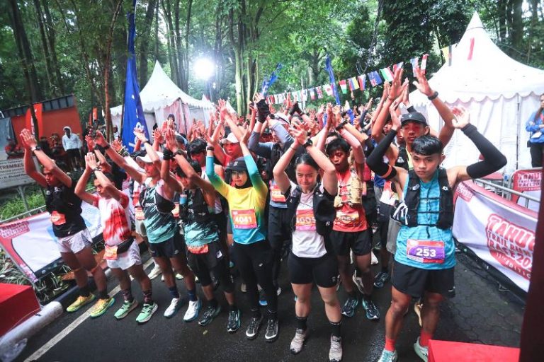 Pemkot Bandung Genjot Dinamika Ekonomi Lewat Berbagai Event