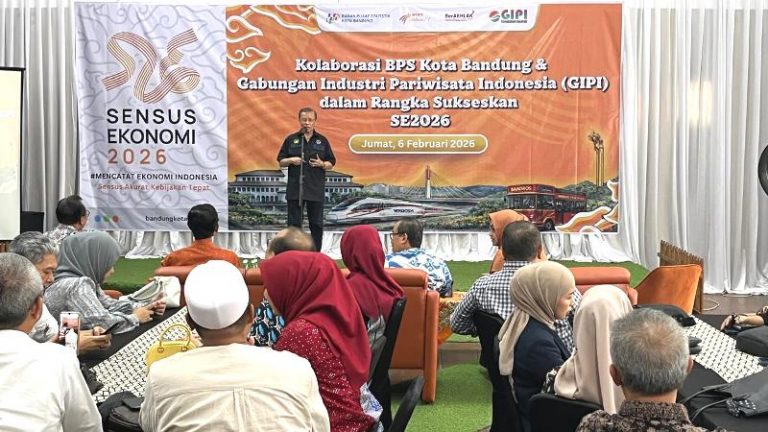 Ketua GIPI Jabar Herman Muchtar Ajak Pelaku Usaha Fokus Cari Solusi