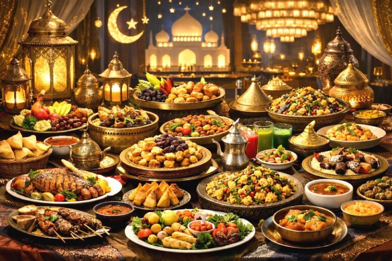 Hotel di Bandung Tawarkan Paket Iftar Ramadan 2026, Ini Daftarnya dengan Harga Mulai Rp99 Ribu