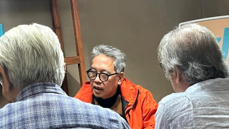 Perda Cagar Budaya Dinilai “Abu-Abu”, Berpotensi Rusak Ratusan Bangunan Bersejarah Bandung