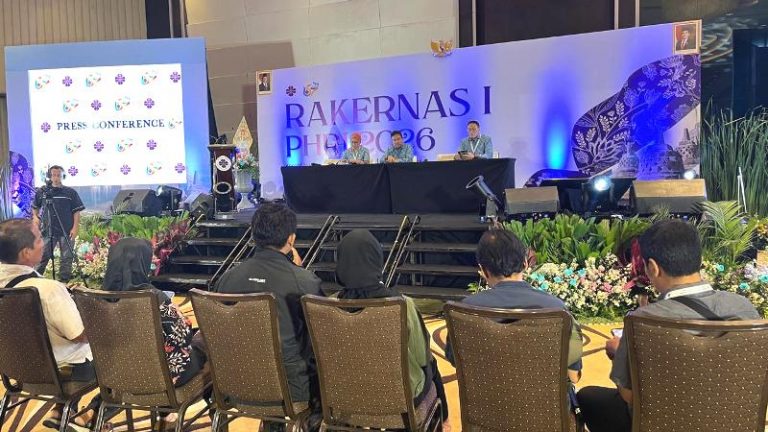 PHRI: Kinerja Okupansi Hotel di Tahun 2026 Masih Rawan, Ini Penyebabnya