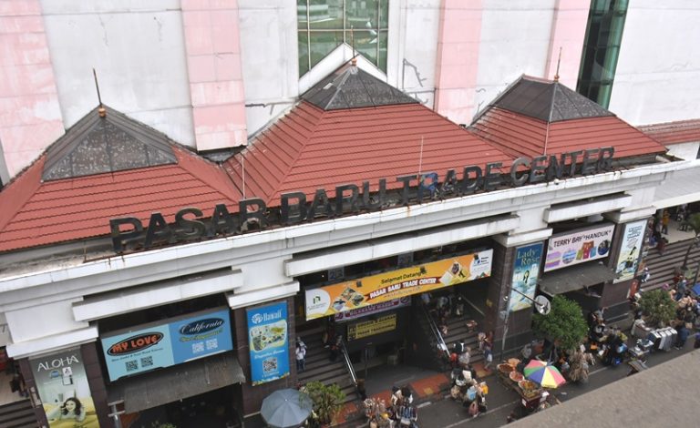Kota Bandung Dorong Reposisi Pariwisata, Pemkot dan Pelaku Industri Bahas Strategi Peningkatan Daya Saing