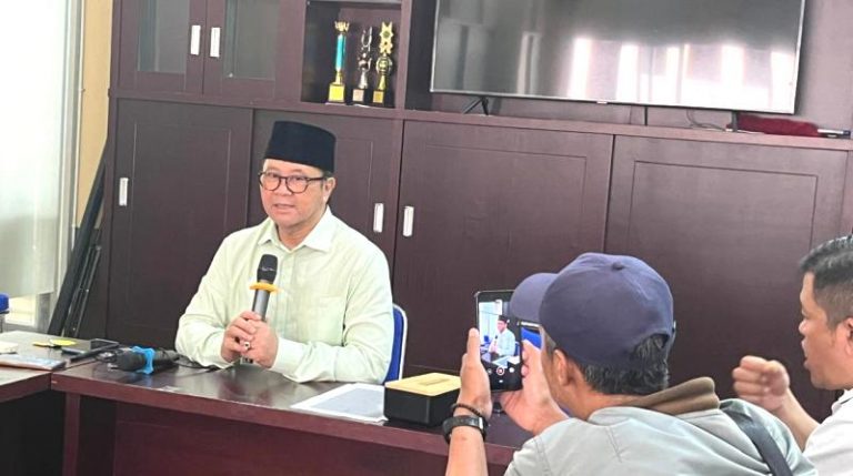 Sempat Terhenti 10 Tahun, Ramadan Festival Masjid Agung Kota Bandung Kembali Digelar