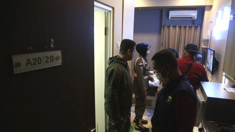 Ramadan 2026 di Bandung: Patroli PMKS Diperketat, Hiburan Malam Wajib Tutup