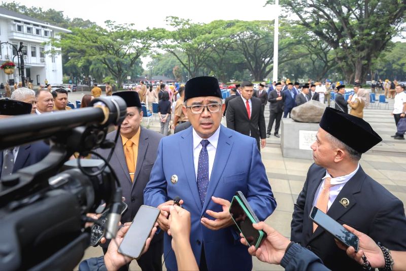 Status Cagar Budaya Smansa Dicabut? Ini Penjelasan Wali Kota Bandung