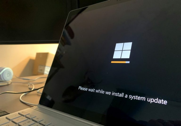 Update Windows 11 Bikin PC Gagal Boot, Pengguna Diminta Menahan Diri