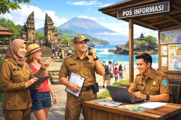 Menteri Keuangan Purbaya Sebut WFH Bisa Bikin Sektor Pariwisata Lebih Bergairah