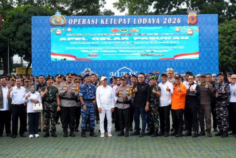 Pemprov Jabar Cairkan Kompensasi Sopir Angkot, Becak, dan Andong