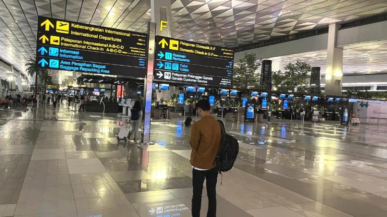 TNI Ungkap Dampak Konflik Timur Tengah terhadap Pariwisata Indonesia, Devisa Terancam Turun