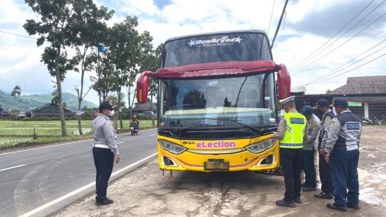 Fase Akhir Pemesanan Kuota Mudik Gratis Tersisa 660 Kursi, Tiga Rute Masih Tersedia