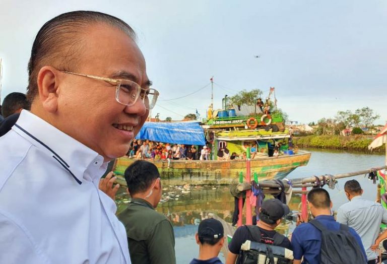 Henry Husada Sebut Diversifikasi Pasar Dinilai Tepat, Pelaku Usaha Diminta Perkuat Komoditas