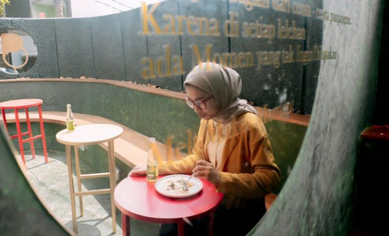 Soal Rasa, Kota Bandung Tak Pernah Kehabisan Ide Kuliner