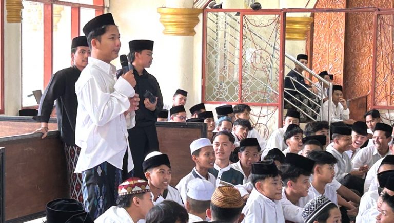 Akses Medsos Anak Dibatasi, Orang Tua Menyambut Positif