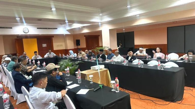 Dinas Pariwisata Jabar Jajaki Jalur Traincation Bandung–Pangandaran Lewat Ciamis dan Banjar