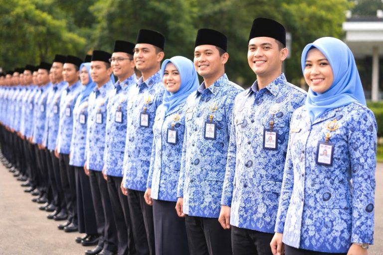 Resmi, Pemerintah Berlakukan WFH Bagi ASN Setiap Hari Jumat