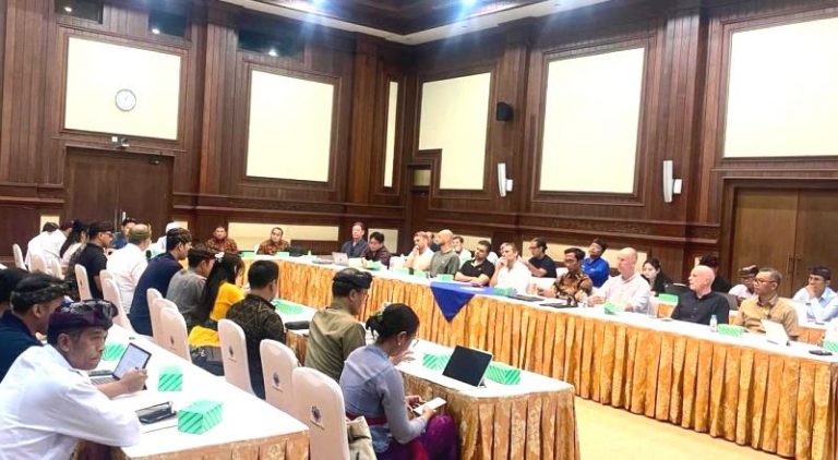 Fondasi Industri Akomodasi Pariwisata di Bali Dibenahi, Lewat Penguatan Ini