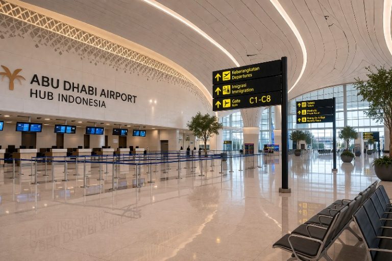 Geopolitik Memukul Sektor Pariwisata, Devisa Berpotensi Susut Rp2 Triliun