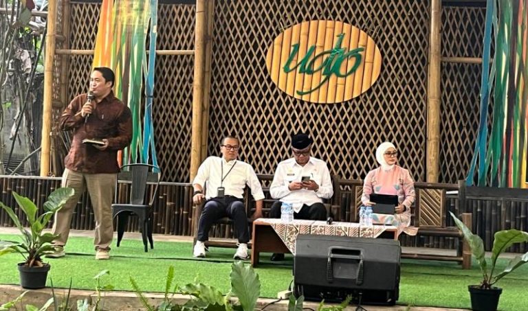 Kadisparbud Jabar Iendra Dorong Pangandaran Mendunia, Sinergi Daerah Jadi Kunci