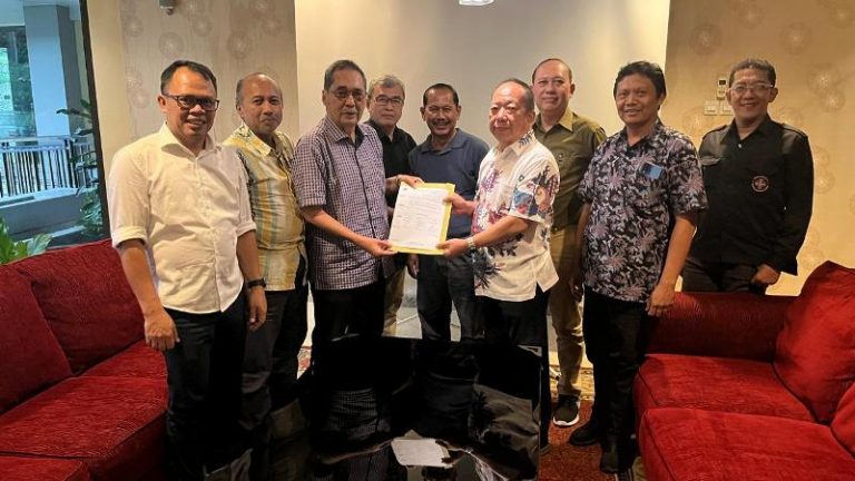 Koperasi PHRI Jabar Resmi Dipimpin Halim Utomo, Segera Menyiapkan Program Kerja