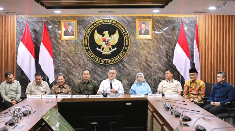 Ada Rekrutmen Pegawai Koperasi Merah Putih, Ini Link Pendaftarannya