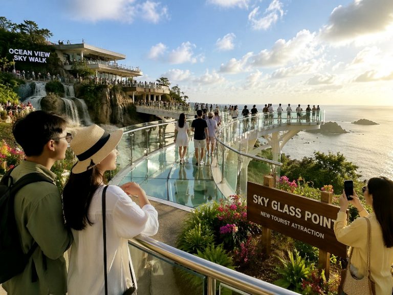 Kadisparbud Jabar Iendra Ajak Pelaku Pariwisata Dorong Lahirnya “New Tourist Attraction”