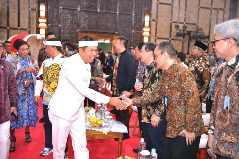 Ini Alasan Gubernur Jawa Barat KDM Pilih Susi Pujiastuti Sebagai Komisaris Utama Bjb