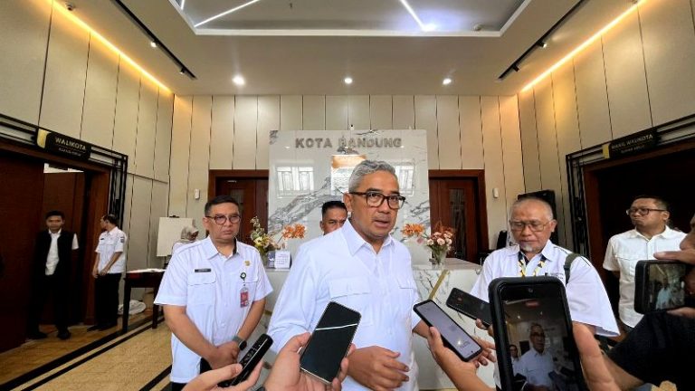 ASN Bandung Diwajibkan Naik Sepeda, WFH Tak Berlaku untuk Pimpinan